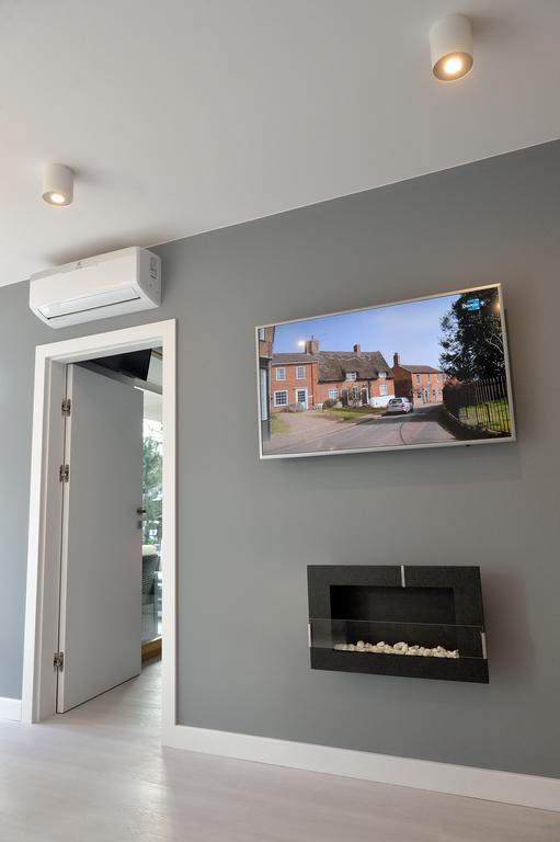 Garden Apartment Cracow- Shopping Mall 1Min, Underground Parking, Family Friendly, City Center Krakov Exteriér fotografie