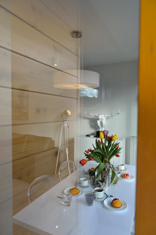 Garden Apartment Cracow- Shopping Mall 1Min, Underground Parking, Family Friendly, City Center Krakov Exteriér fotografie