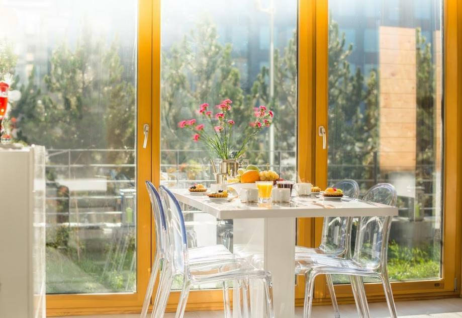 Garden Apartment Cracow- Shopping Mall 1Min, Underground Parking, Family Friendly, City Center Krakov Exteriér fotografie